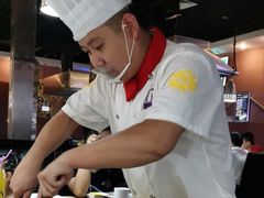-利昂法式铁板主题餐厅(新奥购物中心店)
