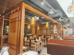 -郑喜旺烧烤(郑州总店)
