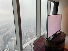 -广州四季酒店