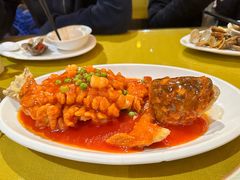 -HOHO餐厅(古子城店)