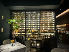 -Oyster Talks 四度蚝法餐厅