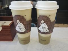 -雾与山茶(大禹城店)