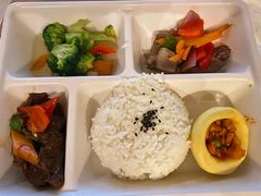 -和子足浴SPA会馆(梁溪店)