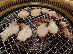 -焼肉 薩摩牛旬 A5鹿児島黒毛和牛一頭買い　(渋谷本店)