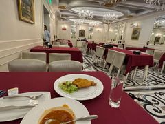 -红房子西菜馆(淮海中路店)