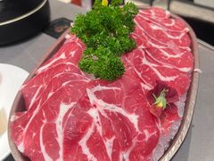 -骨之味·筒骨汤火锅(江头店)