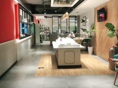-豪客来牛排(大汉口城店)