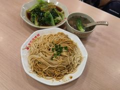 鸡油拌面-百家鸡味馆(清泰店)