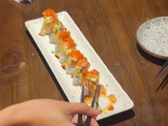 -白石的深夜食堂(济南万象城店)