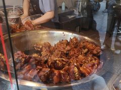 -石家猪蹄(徐家湾店)