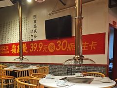 -西昌老号李小肠特色烧烤园(温江店)