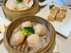 虾烧卖-顺丰国宴(工业博物馆店)