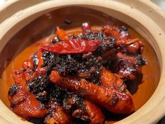 -客语客家菜(华发商都店)