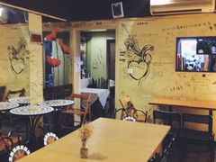 大堂-阿sir咖啡(陶谷新村店)