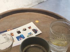 -T-COFFEE(长江花园店)