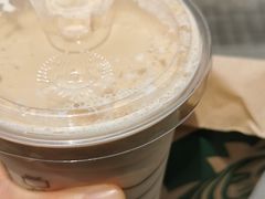 -星巴克(西安李家村万达店)
