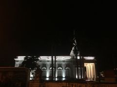 -槟城街头艺术街区