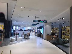 -天虹购物中心(石路店)