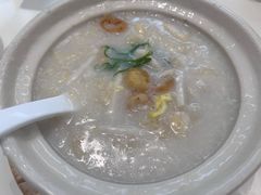 -蔡澜点心·粤菜(月星环球港店)