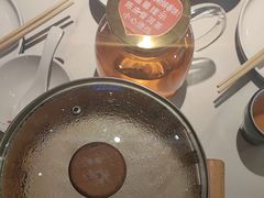 -额娘·春饼烤鸭(华北七楼创始店)