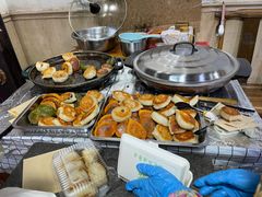 -老味茶屋(川沙老街店)