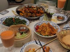 -KingThaia金泰兰(滨江天街店)