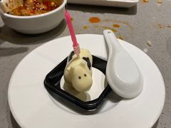-海底捞火锅(汇金星力城店)