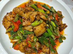 -百年神厨·地道川菜(清江西路店)