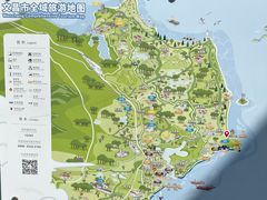 -海南铜鼓岭景区