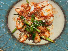 -坦坦大炉·韩式烤肉(望京店)