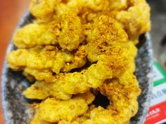 重庆小酥肉-付小姐在成都(中山公园店)