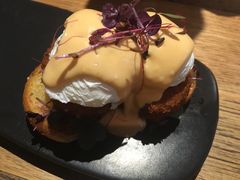 -Hash Specialty Coffee