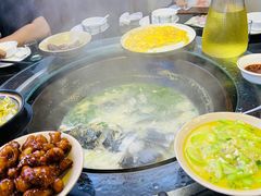 -好灶头妈妈菜·千岛湖土菜地标美食