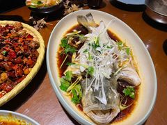 -58度品质川菜馆(经一路店)