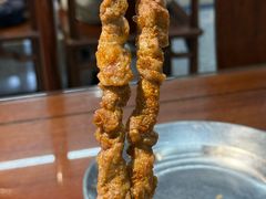 羊肋条串-来顺成饭庄