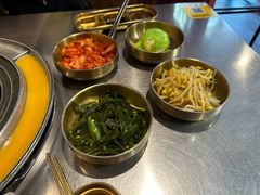 -釜山火炉·海鲜烤肉(紫藤路店)