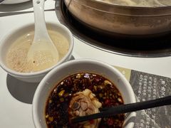 -烹然四季椰子鸡火锅(姚家园万象汇店)