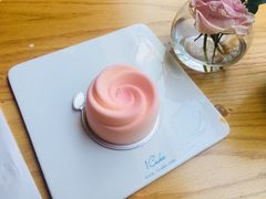 -1Cake壹刻蛋糕(奥体公园味觉艺术馆店)
