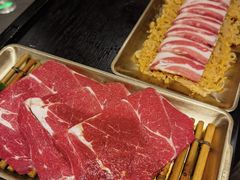 -西塔老太太泥炉烤肉(龙湖北苑天街店)