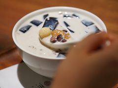 -彬媽糖水(侨鑫国际店)