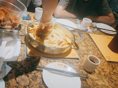 -黄记煌三汁焖锅(金凤万达广场店)