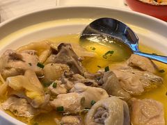 -风味小馆(天目湖宾馆店)