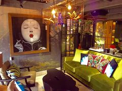 -范设计花园餐酒咖·中西餐·咖啡厅·酒馆