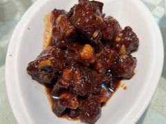 糖醋小排-光明邨大酒家(淮海路店)