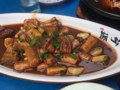 -海鲜人家(吕四店)