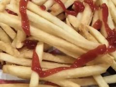 -麦当劳(伟城广场店)