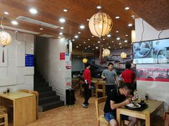 大堂-百年尹氏汤包(湖南路狮子桥店)