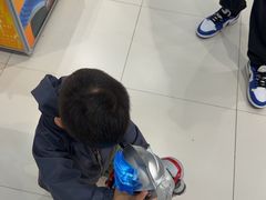 -TOYSRUS玩具反斗城(上海万象城店)