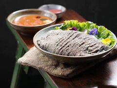 -老墙根涮肉·铜锅鲜羊肉(良乡店)