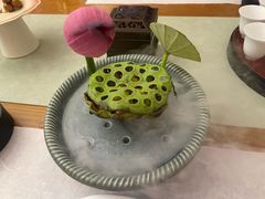 -无味舒食(环岛路店)